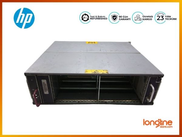 Hp BACKUP SYSTEM D2D4112 G1 EH993A EH993-60015 - 3
