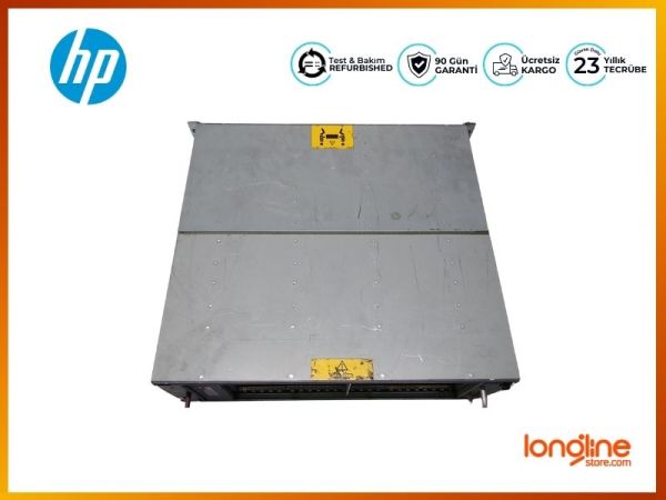 Hp BACKUP SYSTEM D2D4112 G1 EH993A EH993-60015 - 4