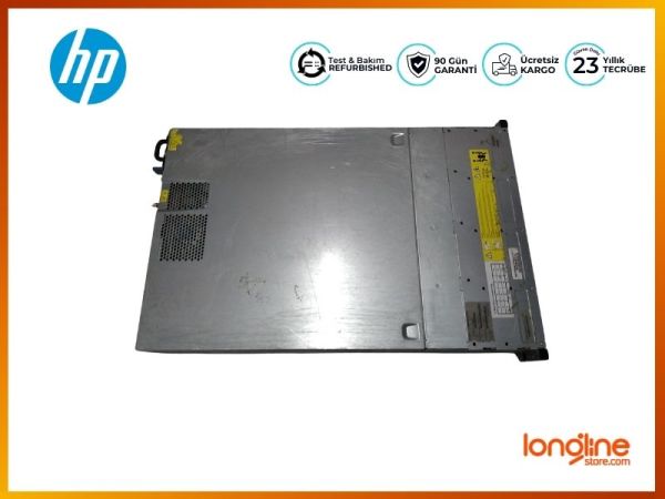 Hp BACKUP SYSTEM D2D4112 G1 EH993A EH993-60015