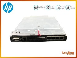 HP - HP GbE2c Layer2/3 Ethernet Blade Switch 438030-B21 438475-001