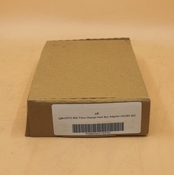 HP QMH2572 8Gb Fibre Channel Host Bus Adapter - HP