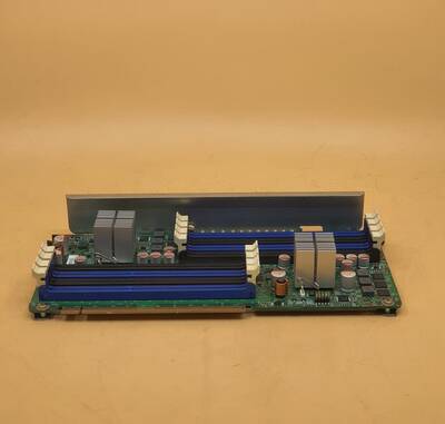 HP QMH2572 8Gb Fibre Channel Host Bus Adapter - 6