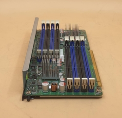 HP QMH2572 8Gb Fibre Channel Host Bus Adapter - 7