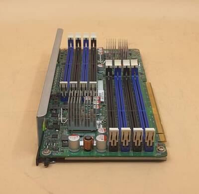 HP QMH2572 8Gb Fibre Channel Host Bus Adapter - 7