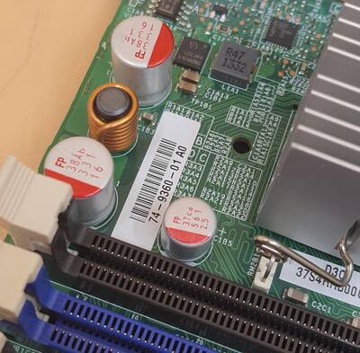 HP QMH2572 8Gb Fibre Channel Host Bus Adapter - 10