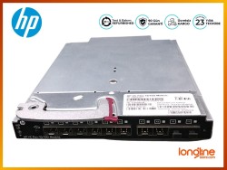 HP - HP BLc VC Flex10/10D Module Opt