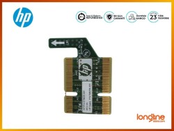 HP BRIDGE CONNECTOR FOR BL465C G7 BL685C G7 578820-001 - Thumbnail
