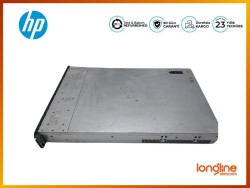 HP - HP BV868A STORAGEWORKS SYSTEM X1800 G2 16-BAY 2.5 SAS