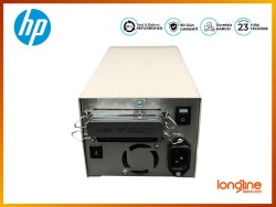 HP C1520G/H EXTERNAL STREAMER DDS 2/4GB SCSI C1520-60013 - HP