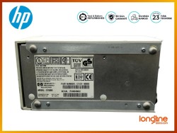 HP C1520G/H EXTERNAL STREAMER DDS 2/4GB SCSI C1520-60013 - Thumbnail