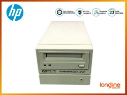 HP - HP C1520G/H EXTERNAL STREAMER DDS 2/4GB SCSI C1520-60013 (1)