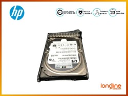 HP - HP CA07068-B20100CP 300GB 10K 6G SAS DP HDD MBD2300RC 507129-00 (1)