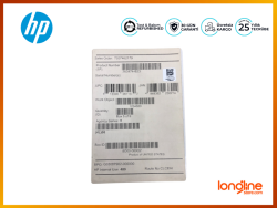 Hp CABLE CAT5 KVM/IP CT5 FTP 12FT 3.7m 263474-B23 - HP (1)