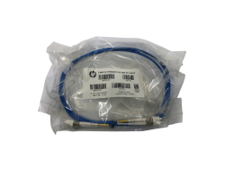 HP Flex LC/LC OM4 2M QK733A 653728-002 656428-001 Fiber Cable - HP