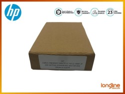 Hp CABLE PREMIER FC LC TO LC OM4 2F 2M QK733A 656428-001 653728 - Thumbnail