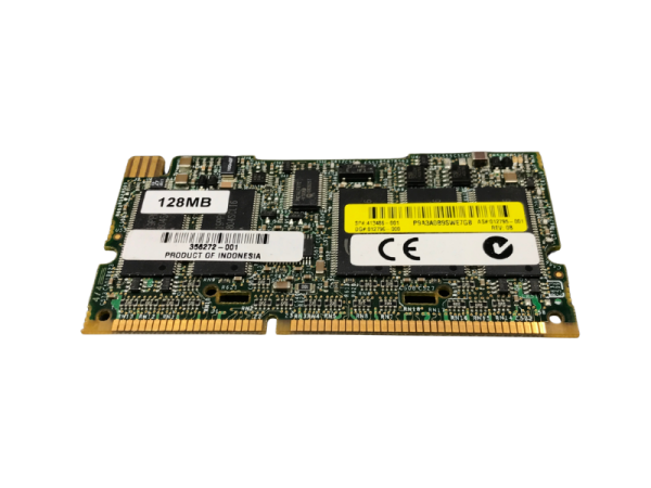 Hp CACHE MEMORY 128MB E200 ML350 G5 413486-001 012795-001 - 1