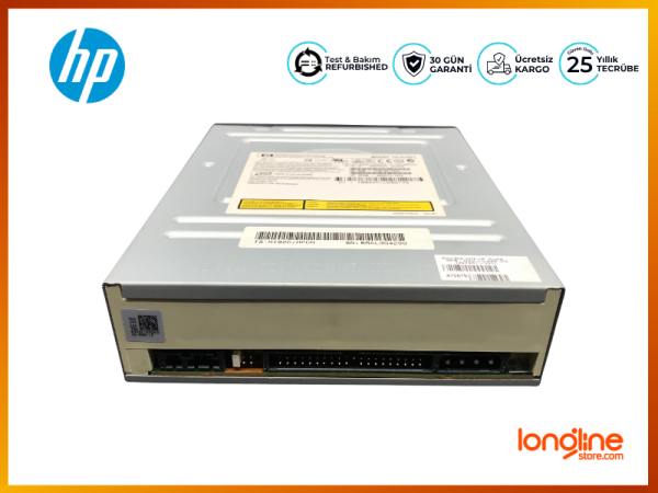 Hp CD-ROM 48X IDE INTERNAL 266072-004 176135-MD3 - 2