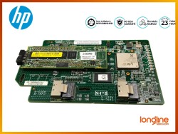 Hp CONT. P400i DP PCI-E 412206-001 399559-001 W/256MB 405836-001 - HP (1)