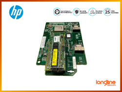 Hp CONT. P400i DP PCI-E 412206-001 399559-001 W/256MB 405836-001 - HP (1)