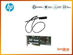HP P420 FBWC 6Gb 2-Port SAS Controller Card 633538-001 - HP