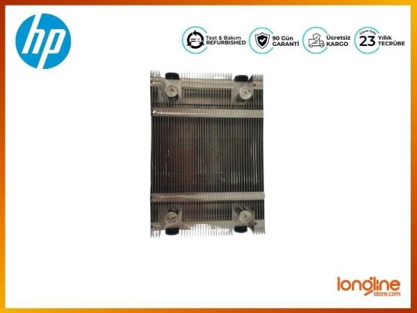 HP CPU Heatsink for DL360 Gen9 775403-001 734042-001 735508-001 - 2