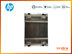 HP CPU Heatsink for DL360 Gen9 775403-001 734042-001 735508-001 - HP (1)