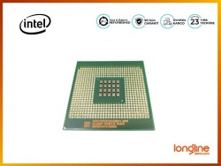 INTEL CPU XEON 2.66GHZ 533MHZ 512K PROCESSOR (SL6VM) 307756-001 - Intel