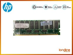 HP - Hp DDR DIMM 512MB 200MHZ PC1600R CL2.0 ECC 175918-042