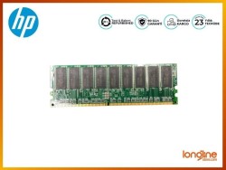 HP - Hp DDR DIMM 512MB 200MHZ PC1600R CL2.0 ECC 175918-042 (1)