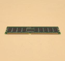 HP - HP DDR DIMM 512MB 333MHZ PC-2700R CL2.5 ECC 331561-041 (1)