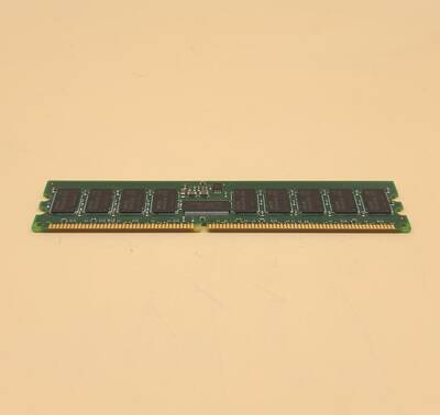 HP DDR DIMM 512MB 333MHZ PC-2700R CL2.5 ECC 331561-041