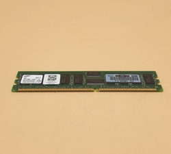 HP DDR DIMM 512MB 333MHZ PC-2700R CL2.5 ECC 331561-041 - Thumbnail