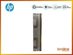 HP - Hp DDR2 DIMM 8GB(2X4GB) KIT 667MHZ PC2-5300F CL5 ECC 397415-B21