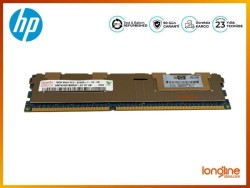 HP - HP DDR3 16GB 1066MHZ PC3-8500R 500666-B21 500207-071 501538-001 (1)