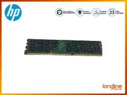 HP DDR3 16GB 1333MHZ 10600R ECC REG 627812-B21 628974 632204-001 - Thumbnail