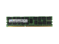 HP DDR3 16GB 1600MHZ PC3L-12800R ECC 713985-B21 713756-081 - HP