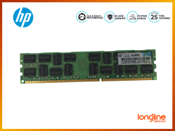 HP DDR3 16GB 1600MHZ PC3L-12800R ECC 713985-B21 713756-081 - HP (1)