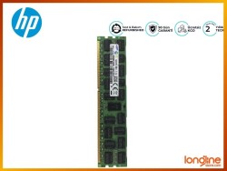 HP DDR3 16GB 1600MHZ PC3L-12800R ECC 713985-B21 713756-081 - Thumbnail