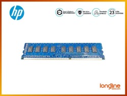 HP - Hp DDR3 2GB 1333MHZ PC3-10600E ECC 500670-B21 500209-061 (1)
