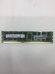 HP - HP DDR3 4GB 1333MHZ PC3-10600R 500658-B21 500203-061 501534-001 (1)
