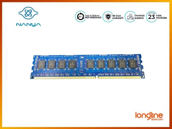 HP DDR3 4GB 1333MHZ PC3-10600R ECC 500658-B21 501534-001 - 2