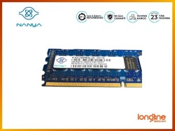 HP DDR3 4GB 1333MHZ PC3-10600R ECC 500658-B21 501534-001 - Thumbnail