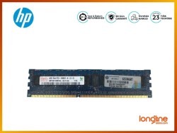 HP - Hp DDR3 DIMM 4GB 1333MHZ PC3-10600R REG CL9 593339-B21 595424-00 (1)