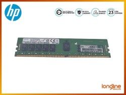 HP - HP DDR4 16GB 2666MHZ PC4-21300V 835955-B21 840756-091 868846-001 (1)