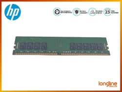 HP DDR4 16GB 2666MHZ PC4-21300V 835955-B21 840756-091 868846-001 - Thumbnail