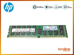 HP DDR4 16GB 2133MHZ PC4-17000P 726719-B21 774172-001 - HP