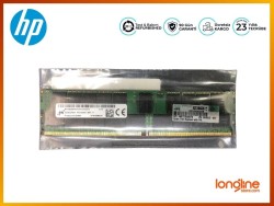 HP - HP DDR4 RDIMM 32GB 2400MHz PC4-19200R 805351-B21 809083-091