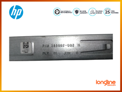 HP DL360 G4/5 G5/6 G7 RAIL KIT 364996-001 365002-002 364998-001 - HP (1)
