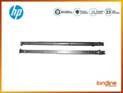 HP - HP DL360 G4/5 G5/6 G7 RAIL KIT 364996-001 365002-002 364998-001 (1)