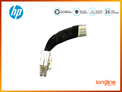 HP DL380 G6 G7 Backplane Power Cable 463184-001 496070-001 - HP (1)